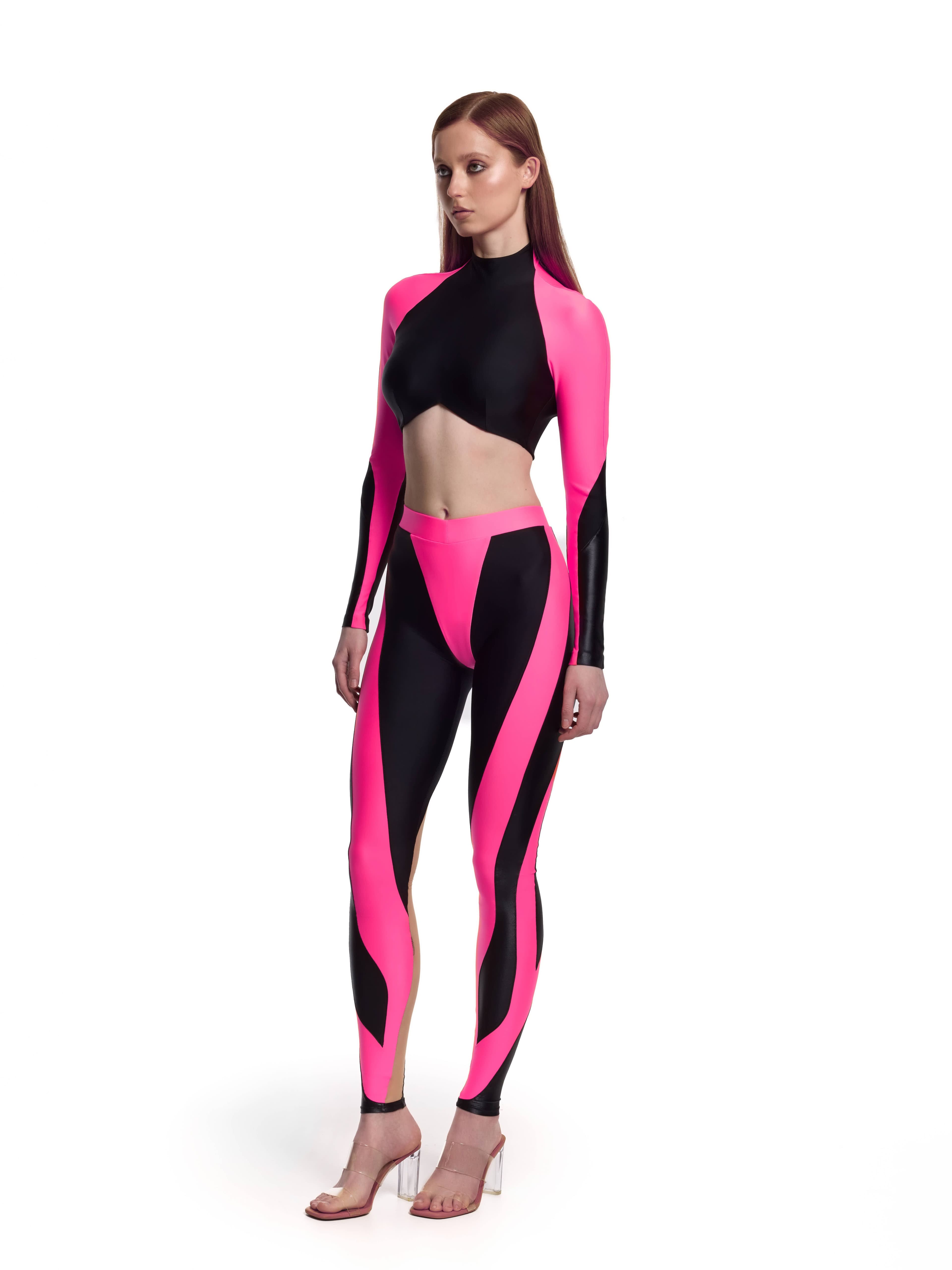Leggins Line