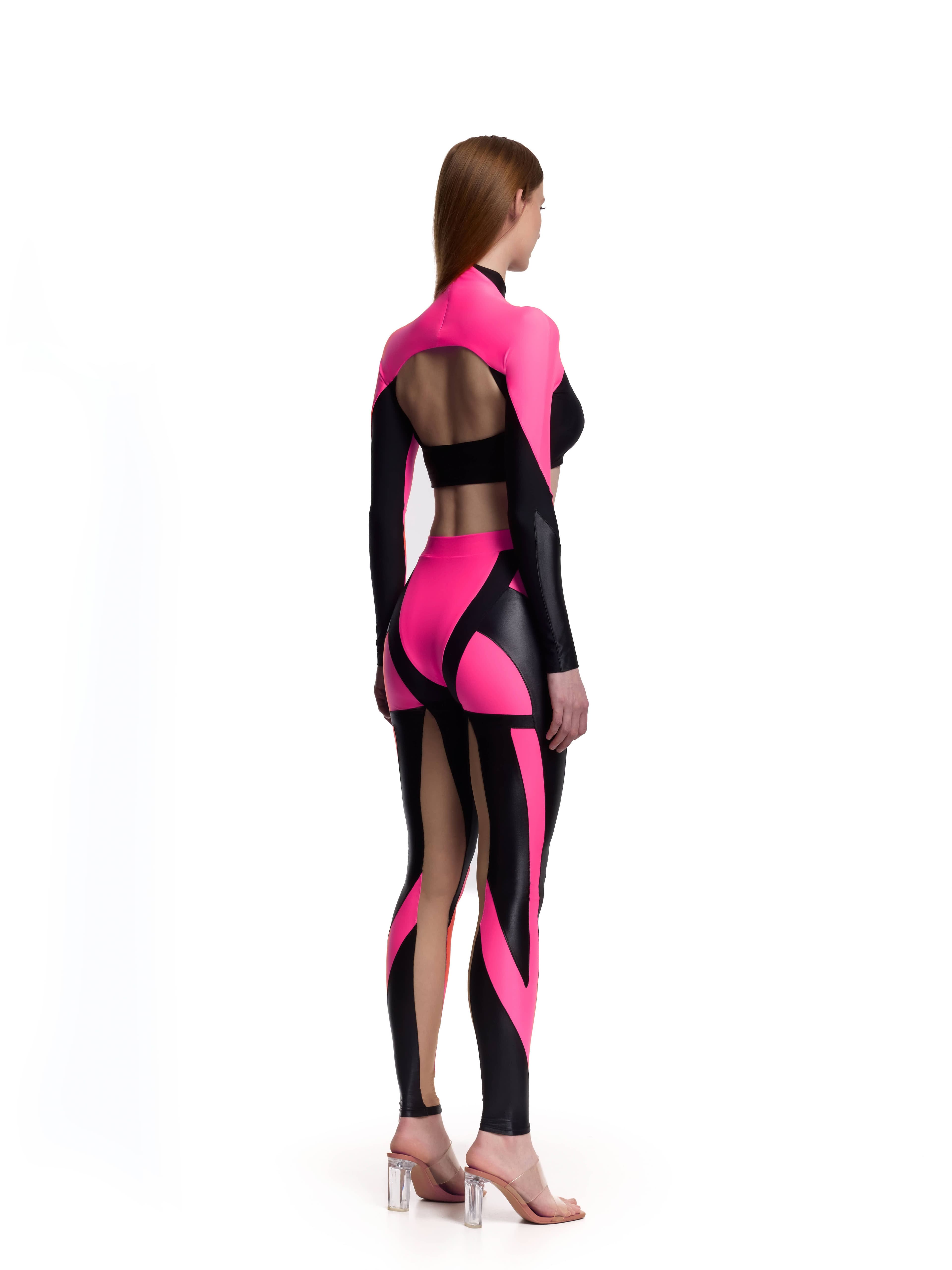 Leggins Line