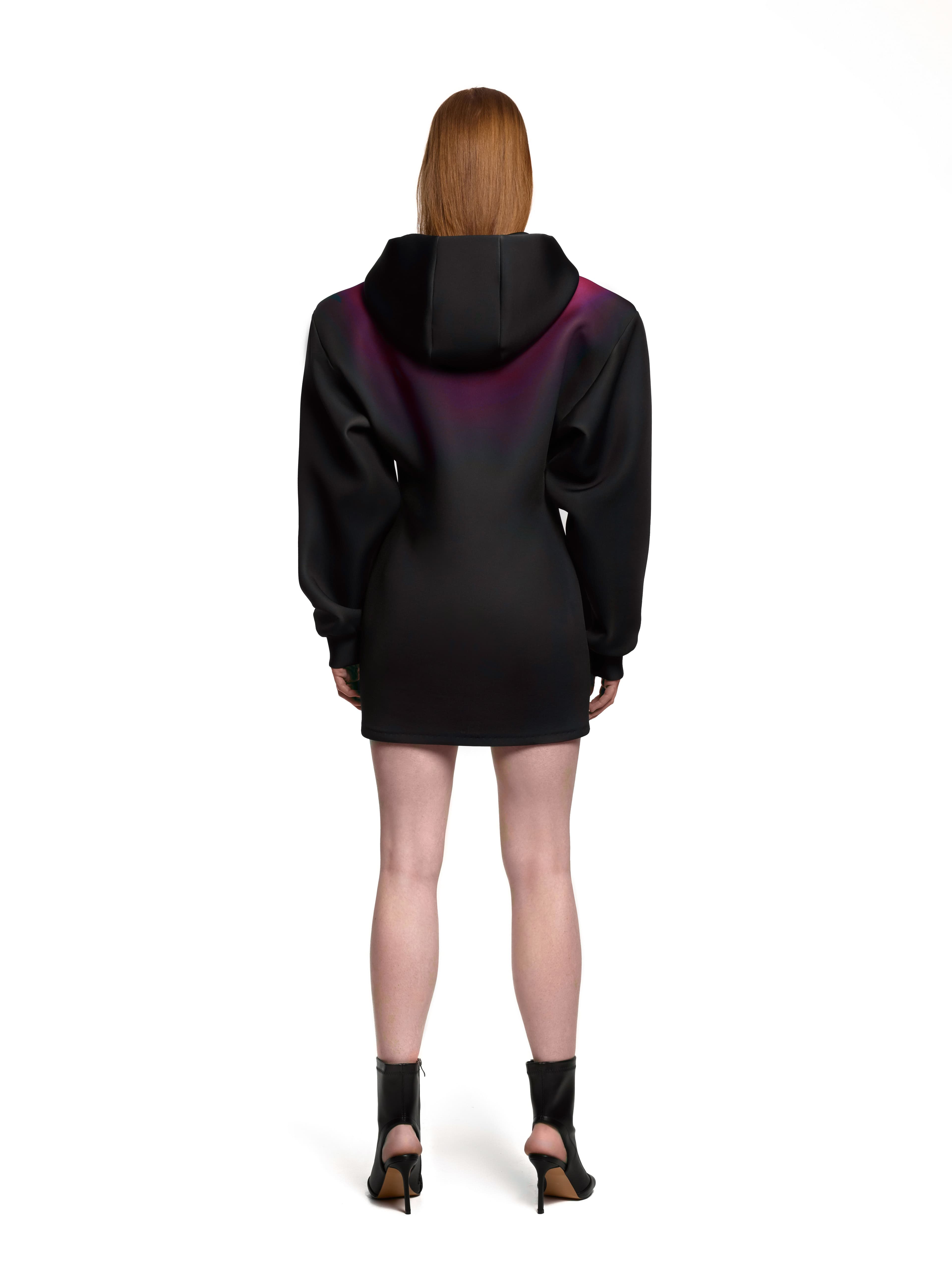 Hoodie "Robohoodie"