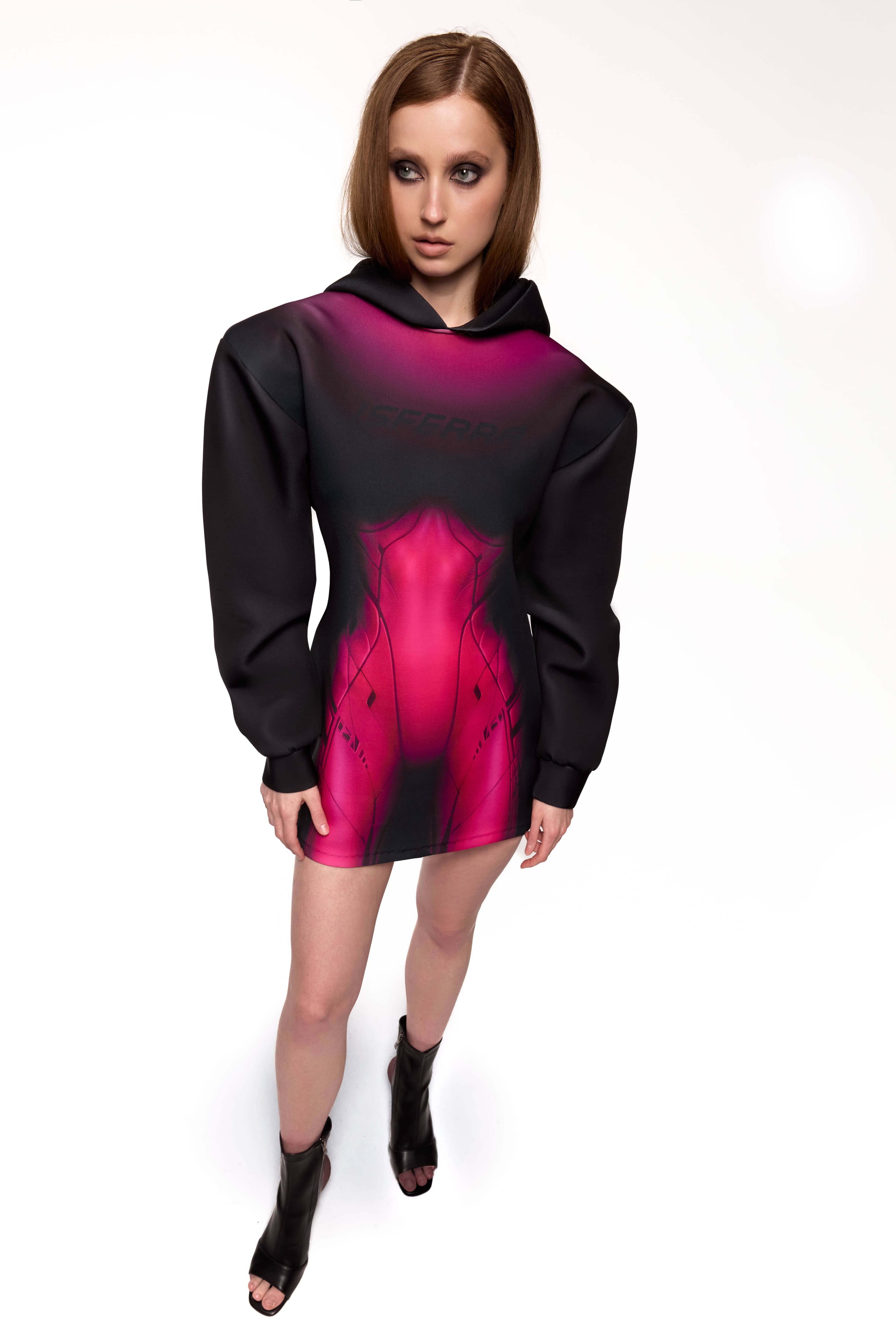 Hoodie "Robohoodie"