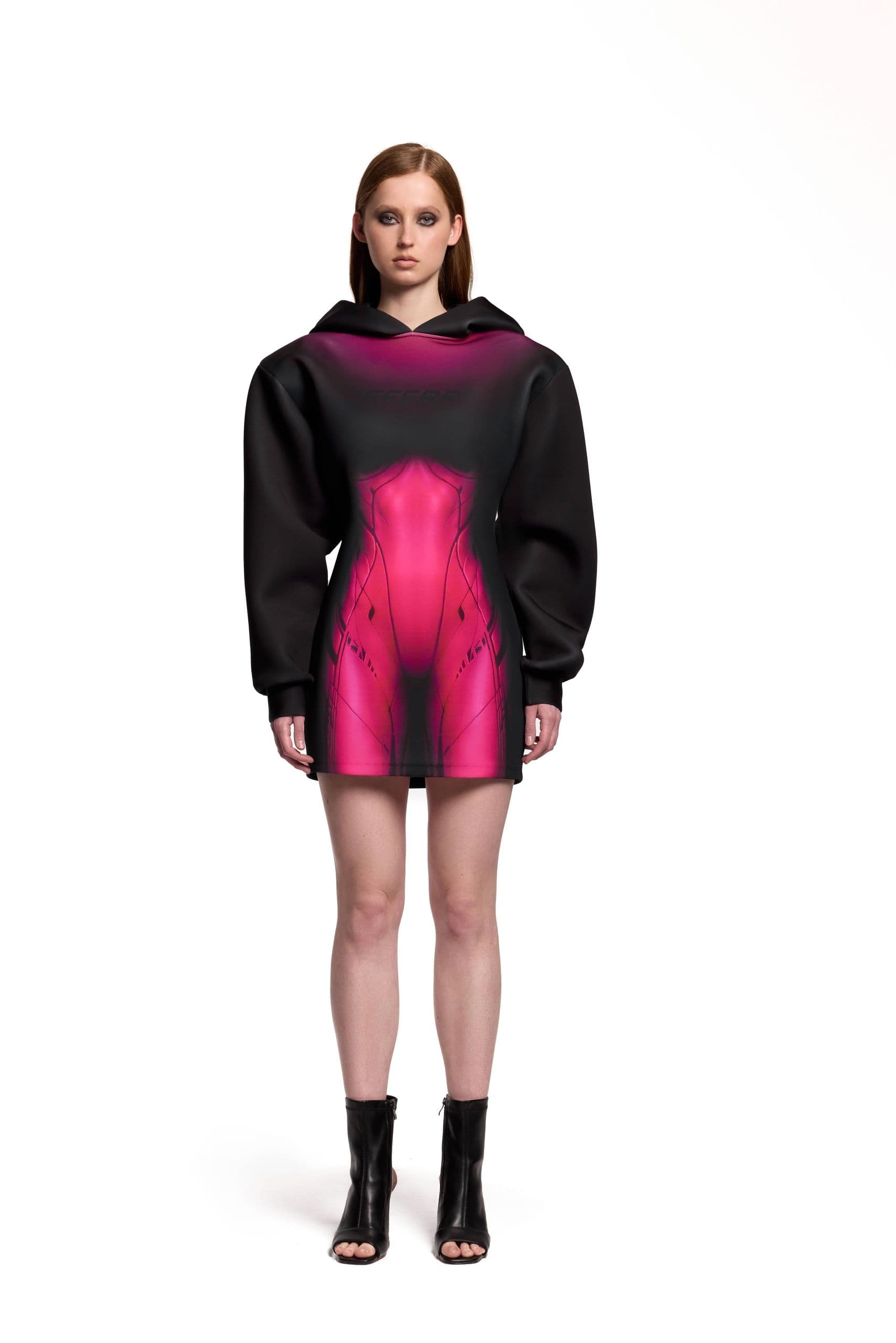 Hoodie "Robohoodie"