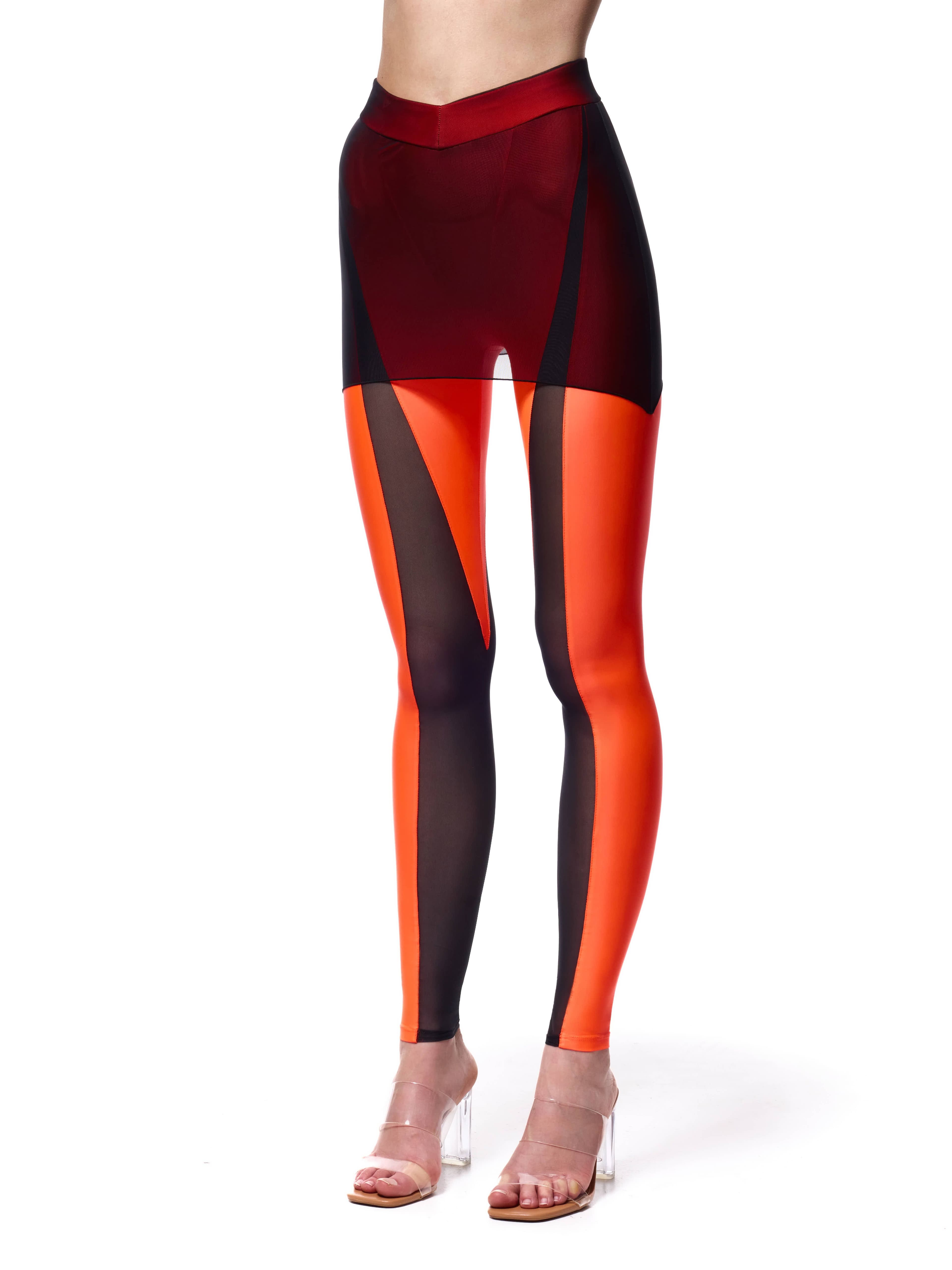 Contour Leggings