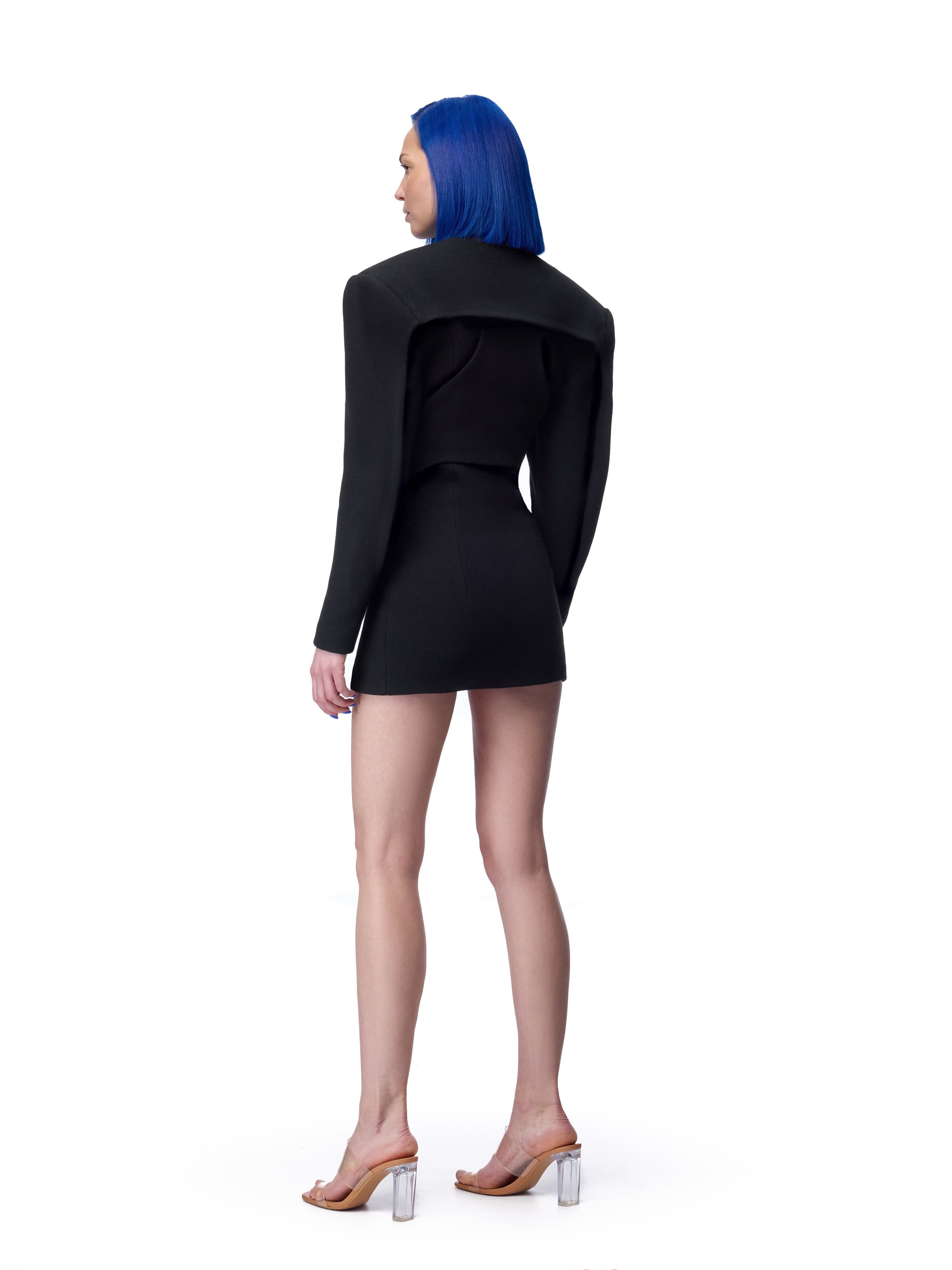 Coat Orbit
