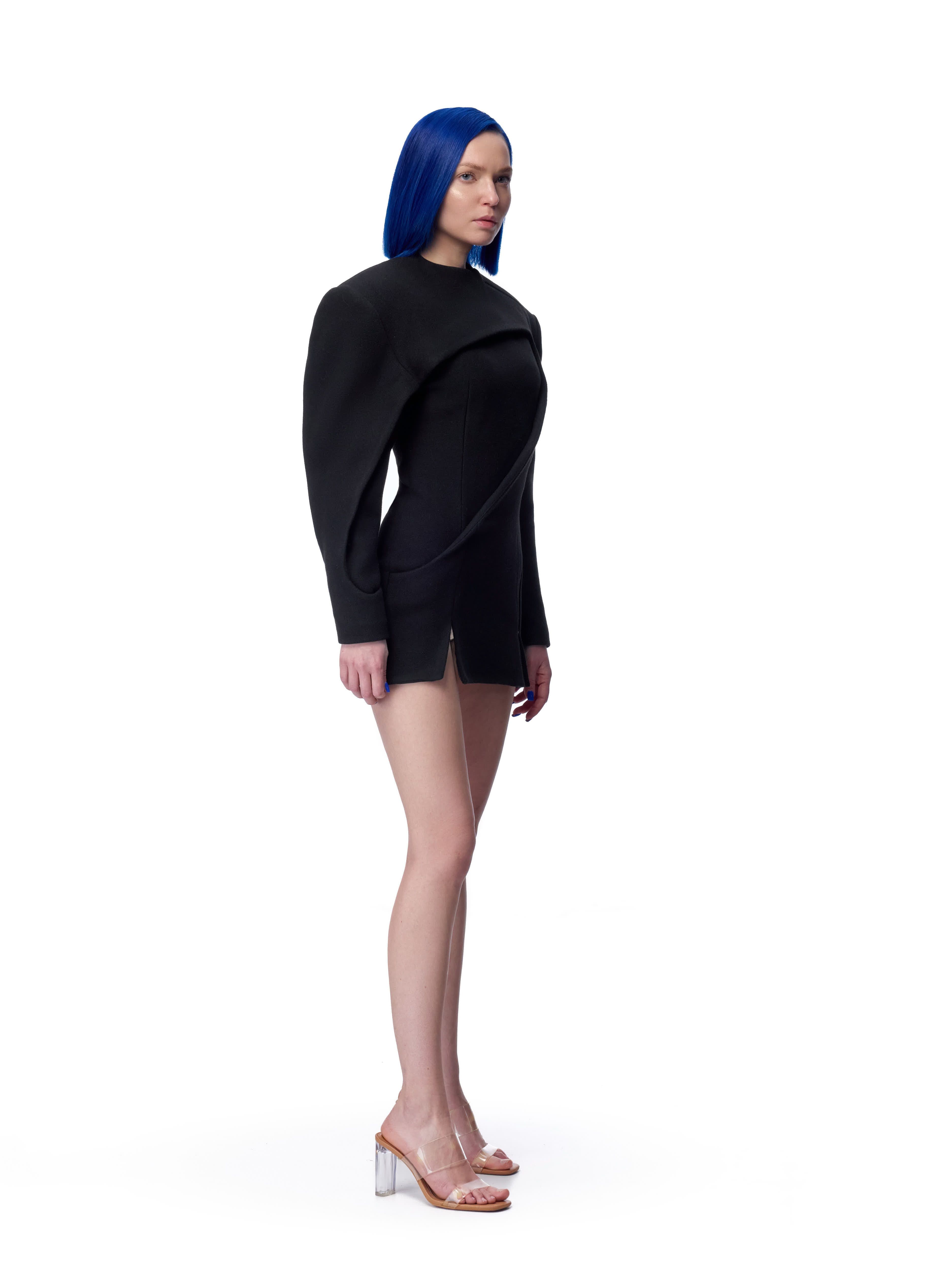 Coat Orbit