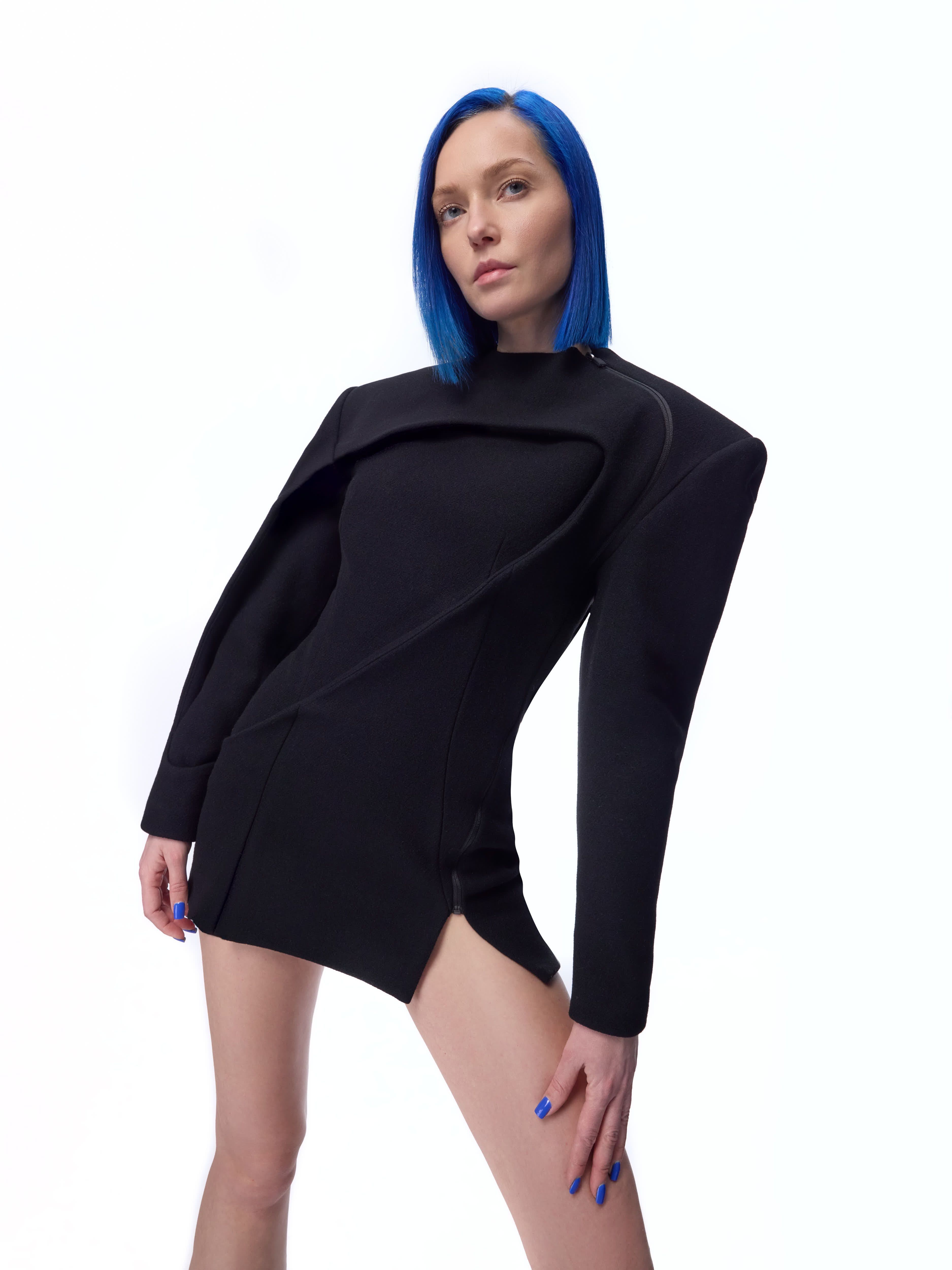 Coat Orbit