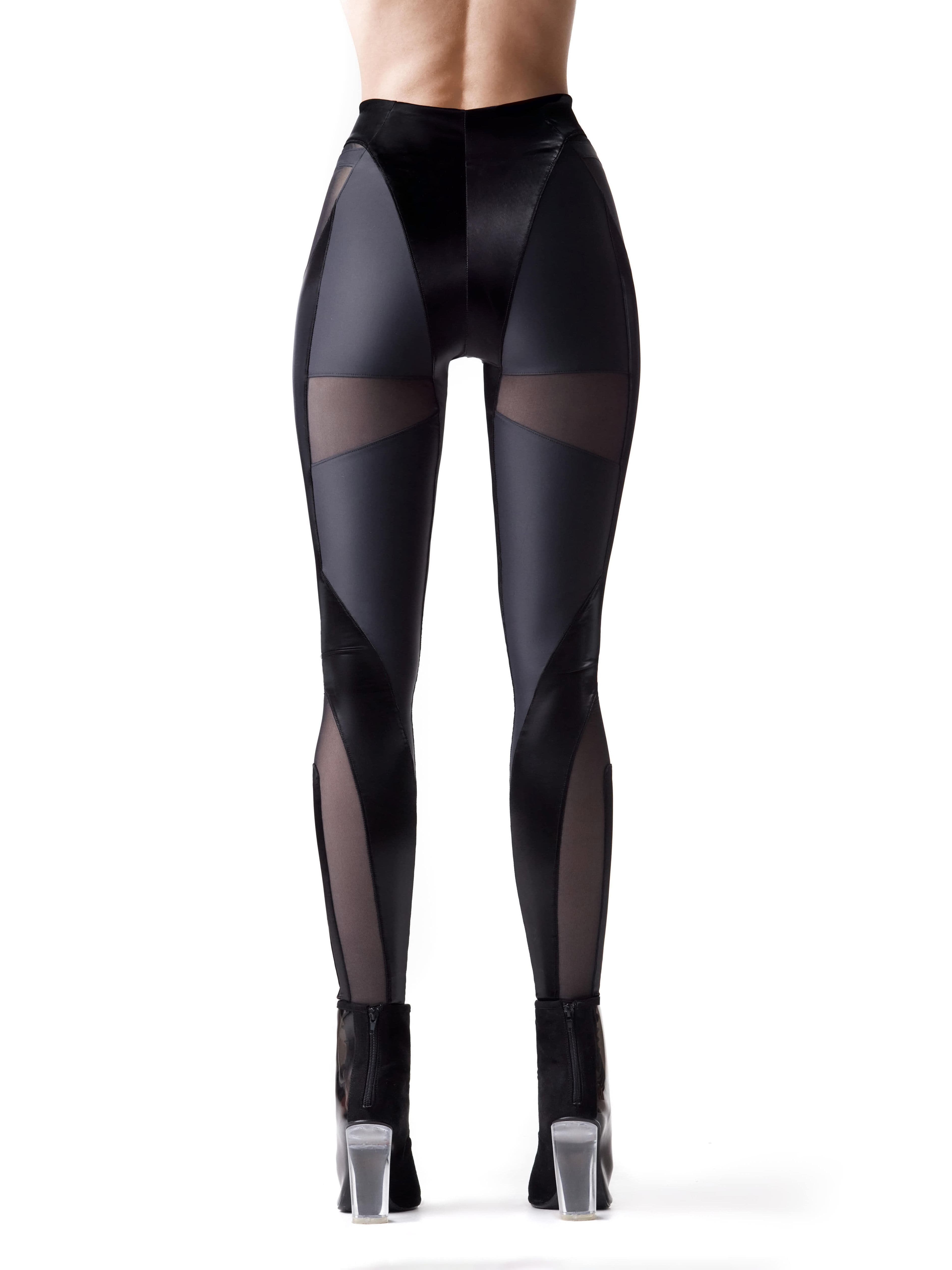 Leggins Back