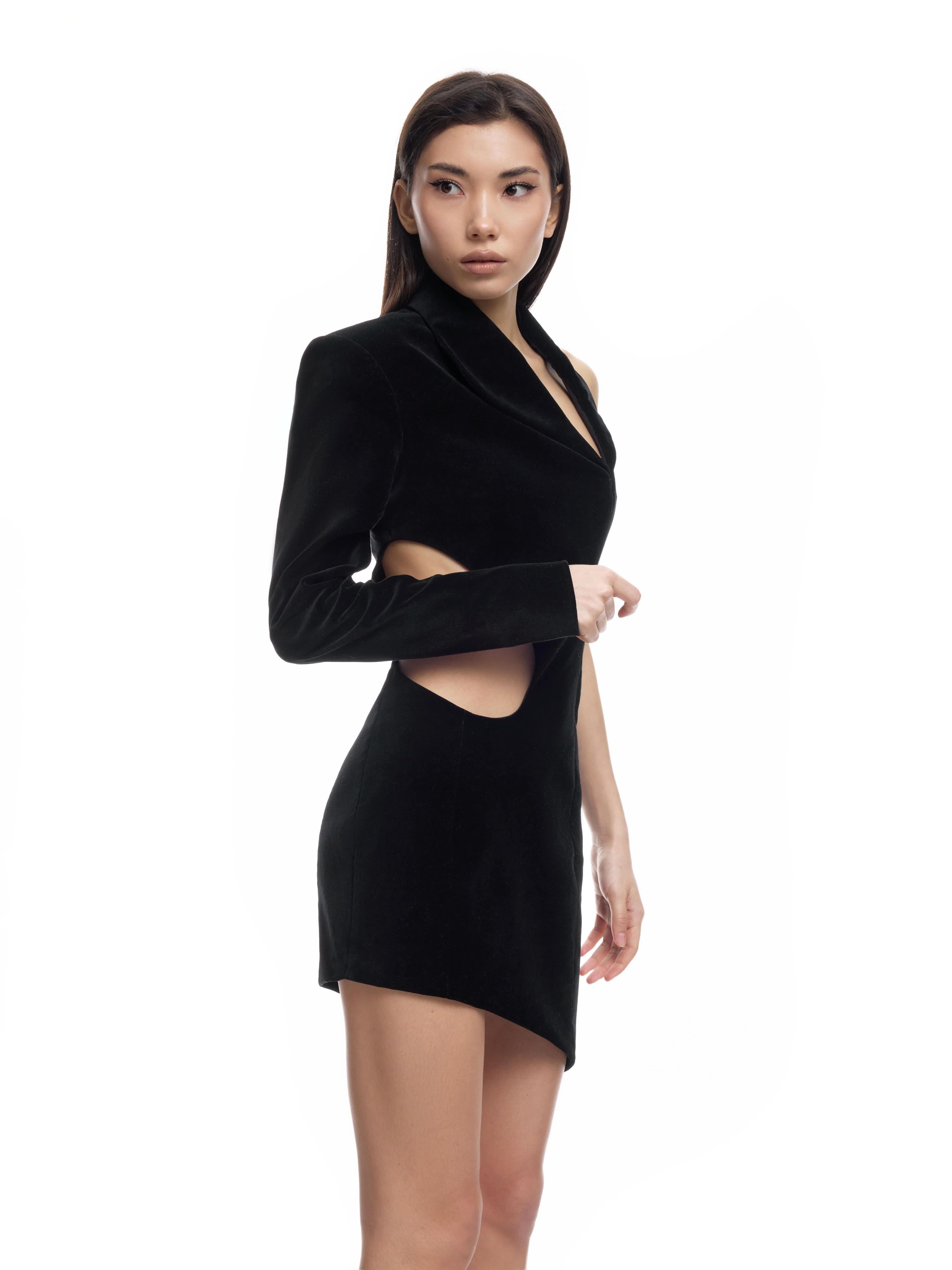 Dress Oval