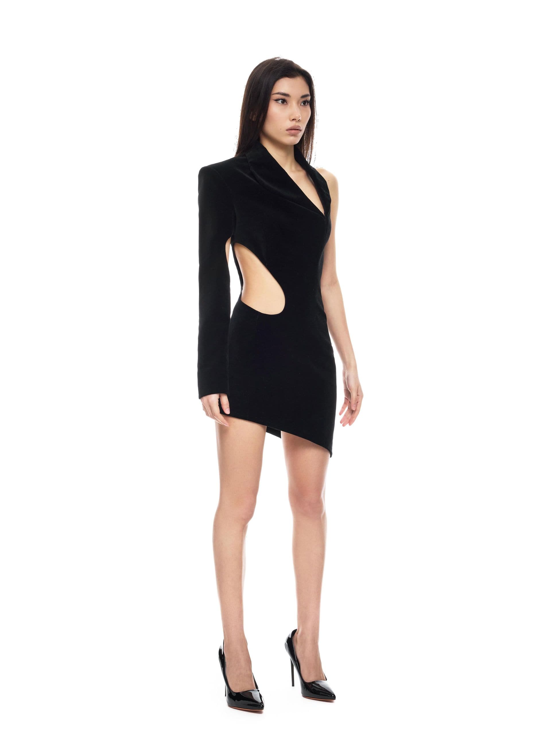 Dress Oval