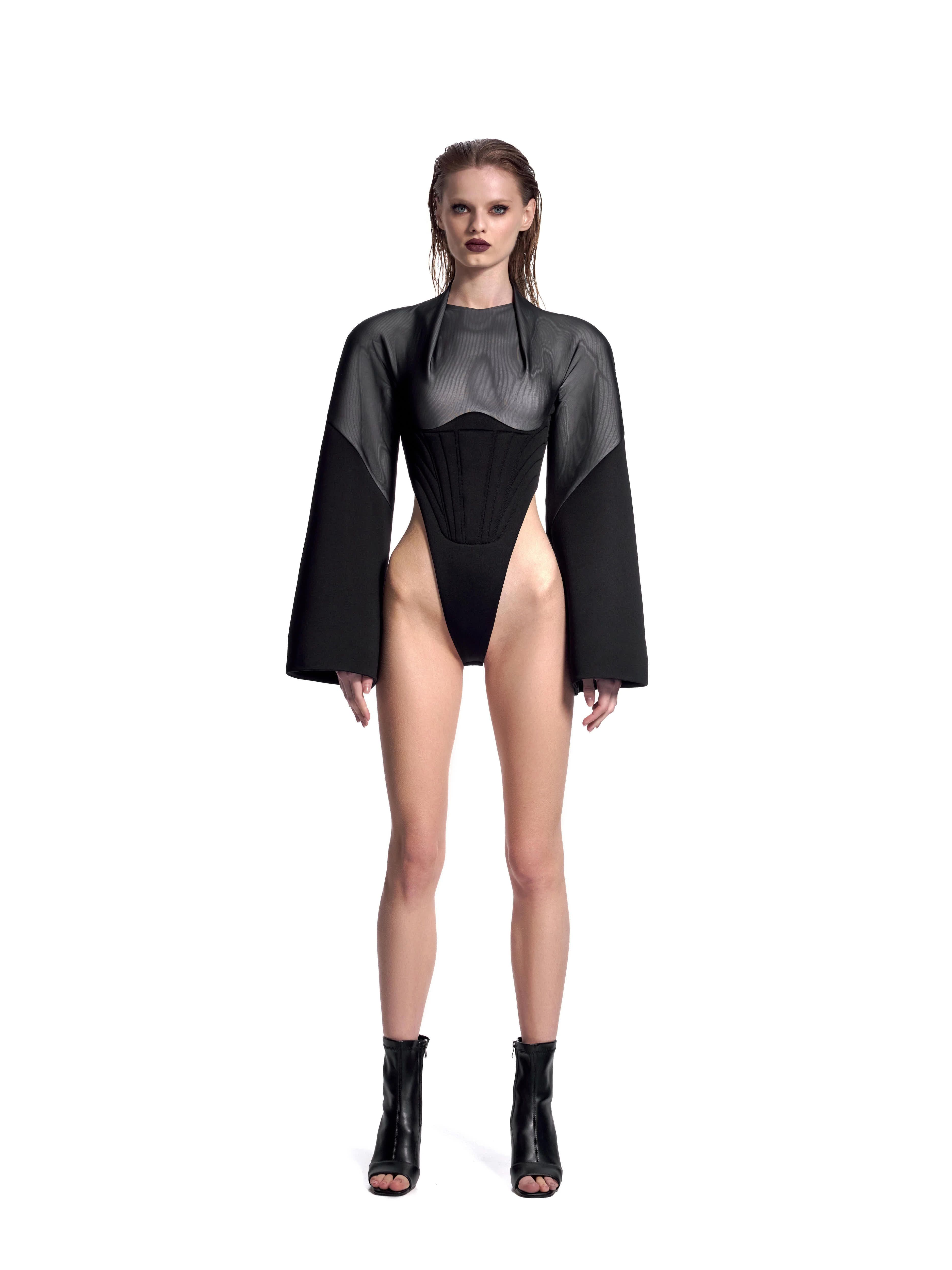 Bodyhoodies