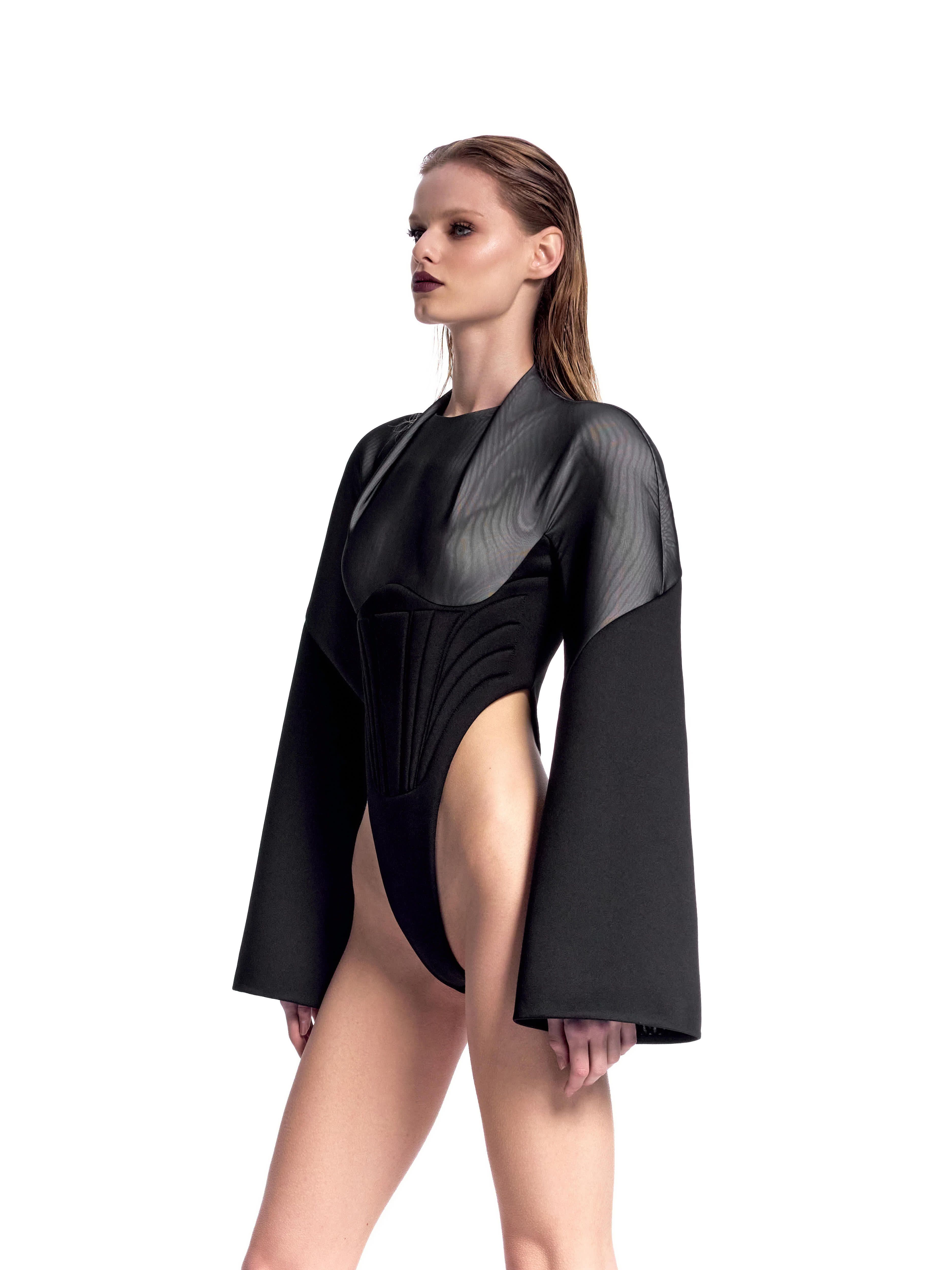 Bodyhoodies