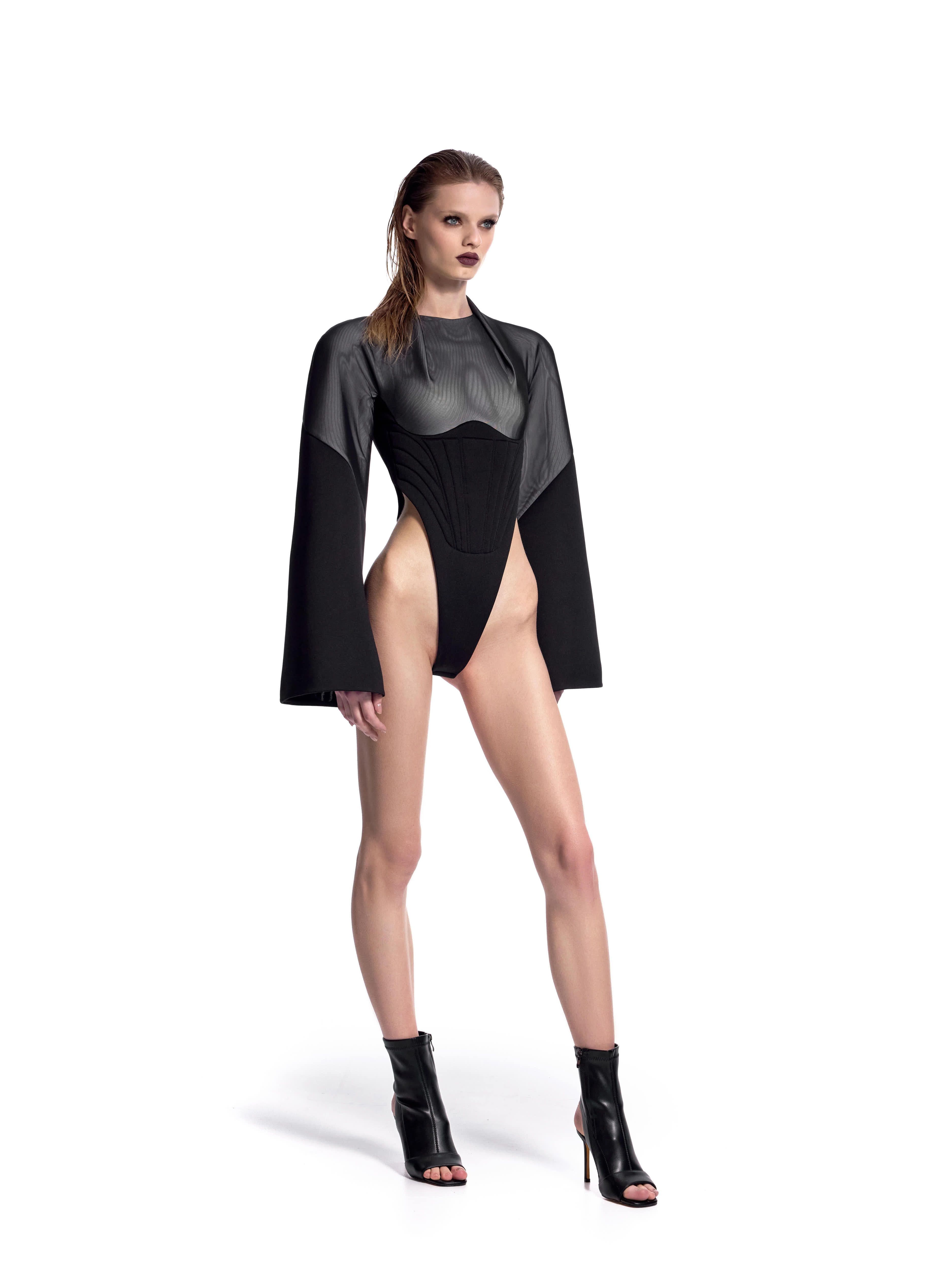 Bodyhoodies
