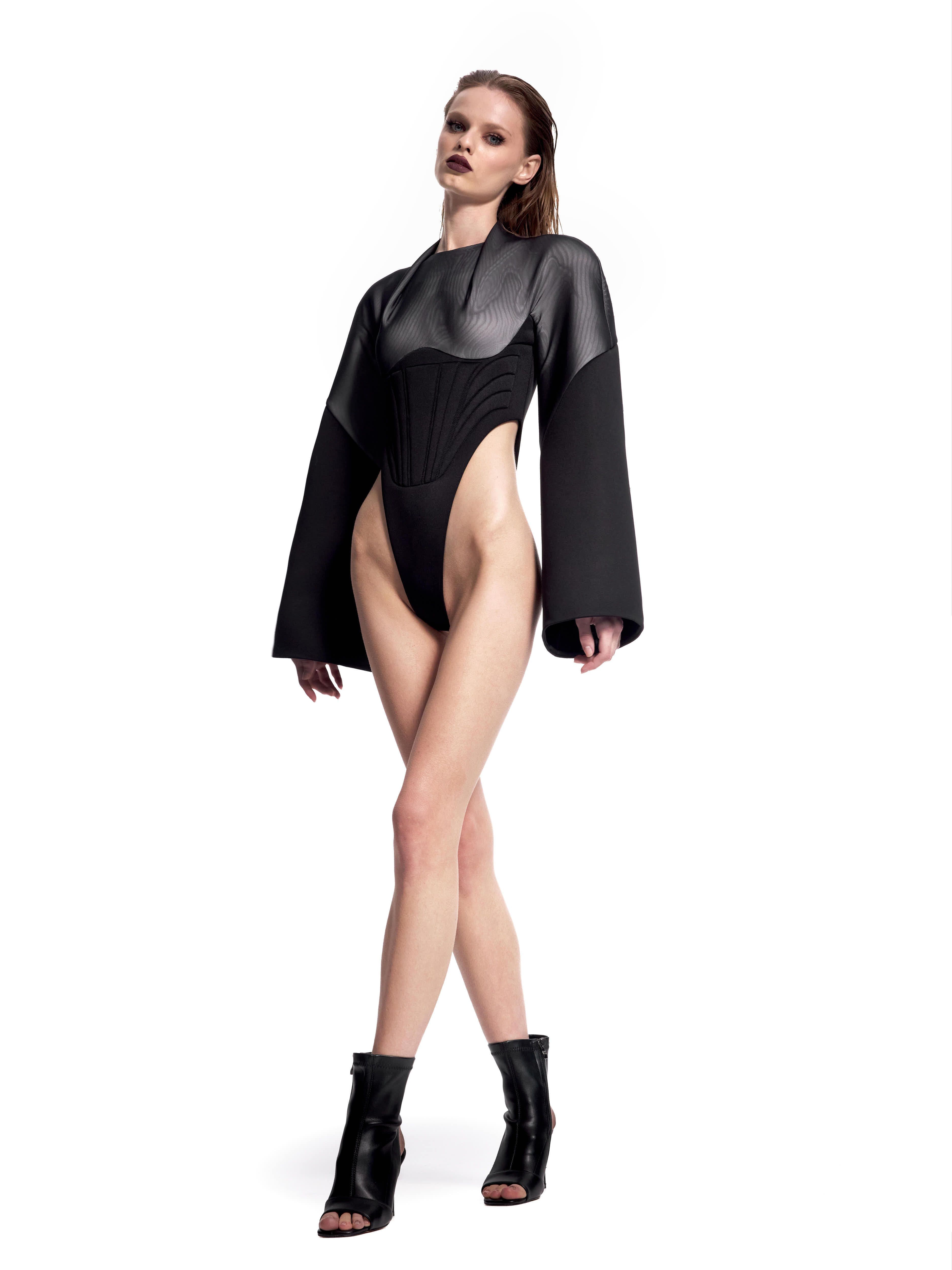 Bodyhoodies